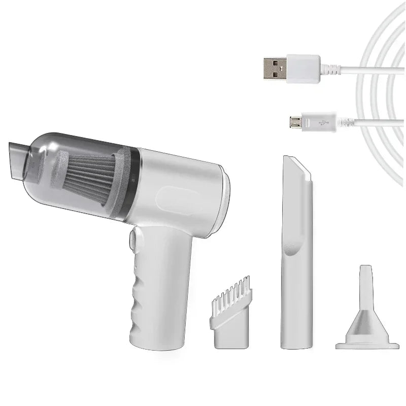 Mini Vacuum Cleaner