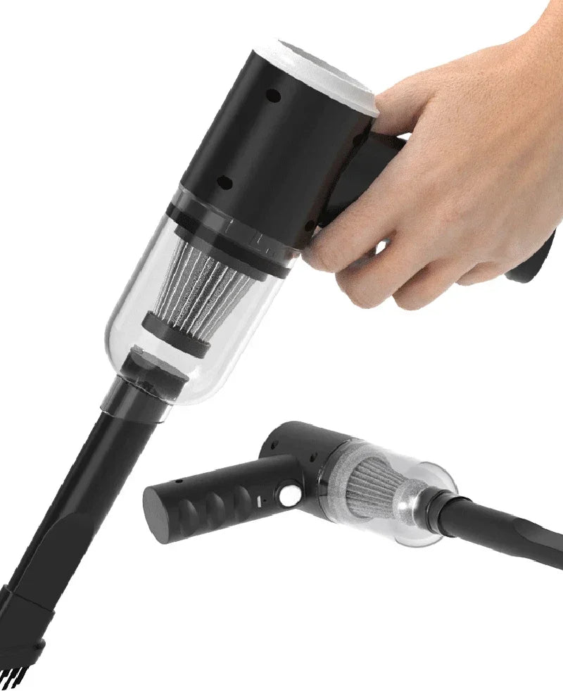 Mini Vacuum Cleaner