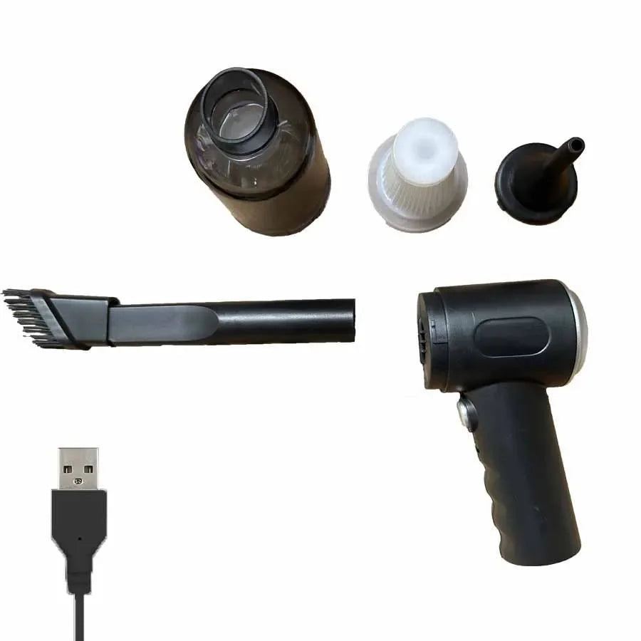 Mini Vacuum Cleaner