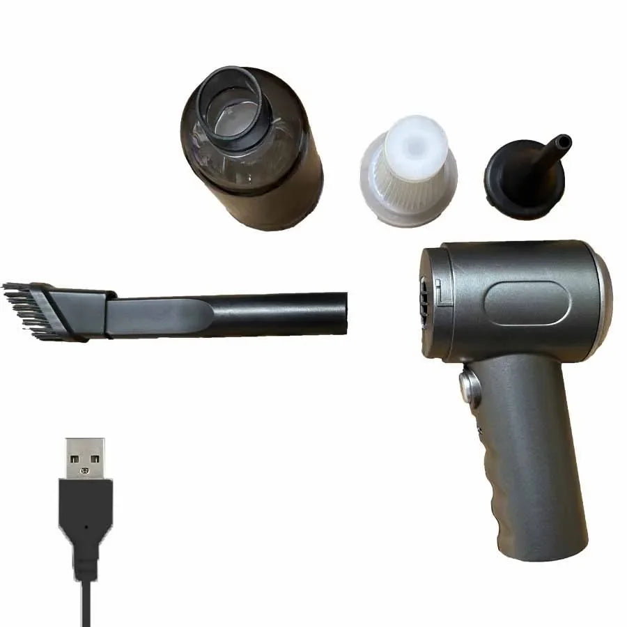 Mini Vacuum Cleaner