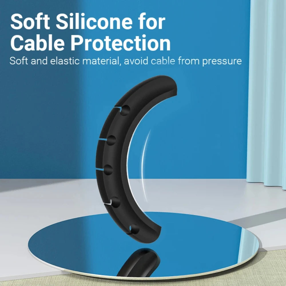 NNBILI Holder Cable Organizer