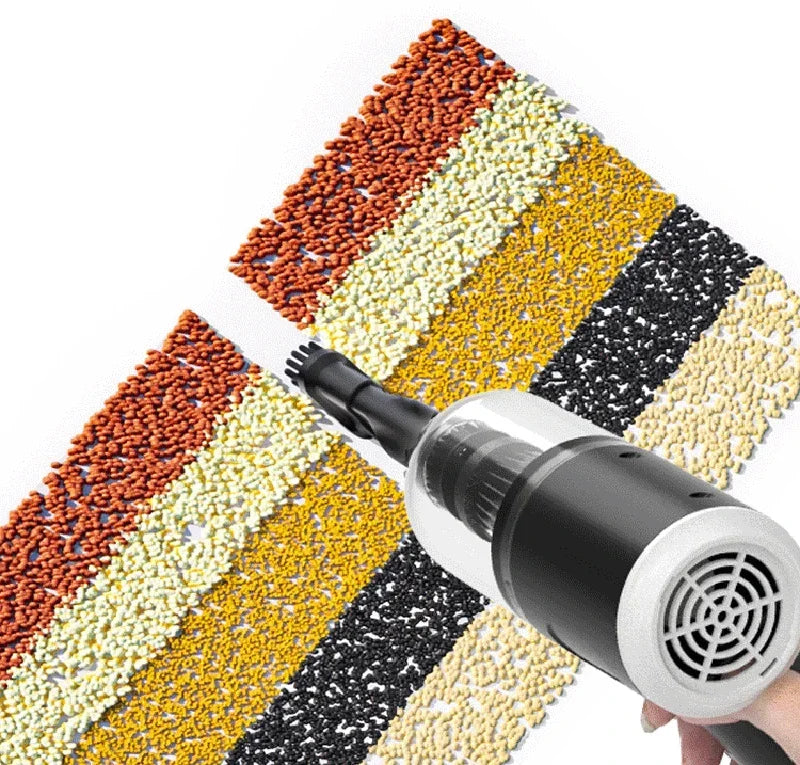 Mini Vacuum Cleaner