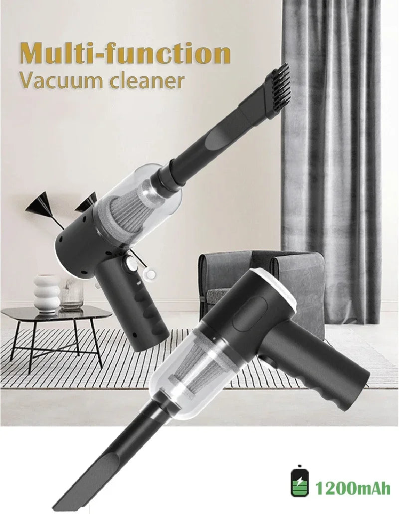 Mini Vacuum Cleaner