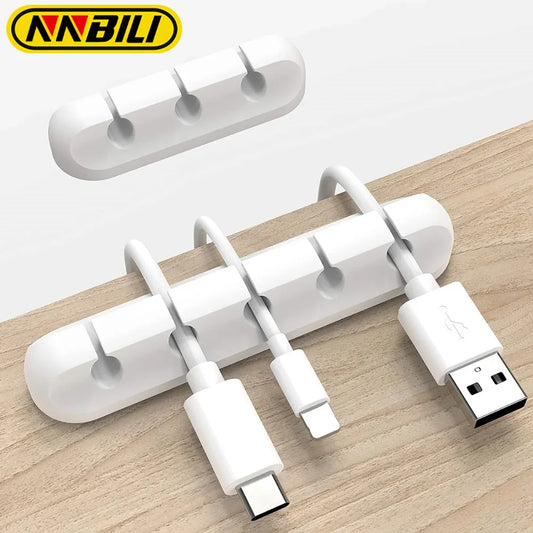 NNBILI Holder Cable Organizer