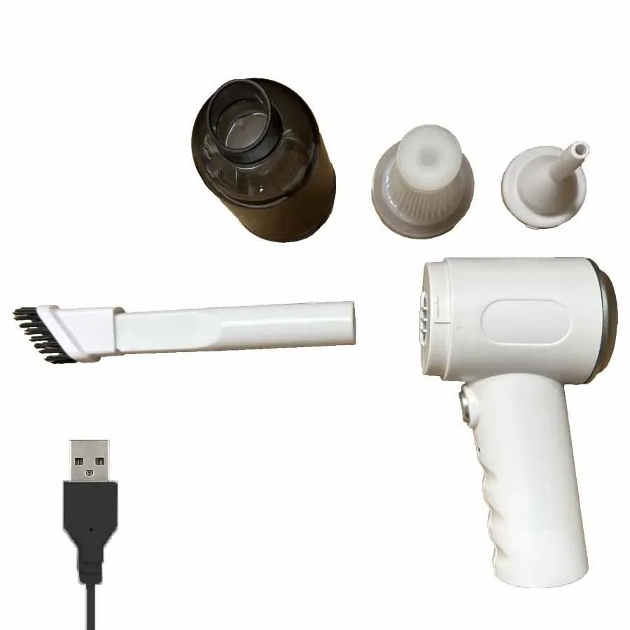 Mini Vacuum Cleaner