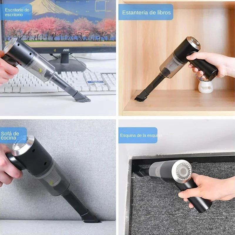 Mini Vacuum Cleaner
